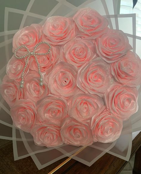 20 Piece Eternal Roses (Wild For You) — With Glitter