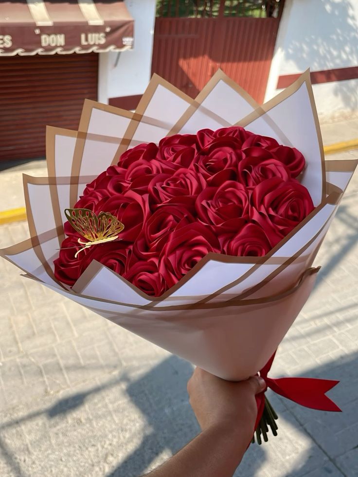 20 Piece Eternal Roses (Wild For You) — Glitter-Free