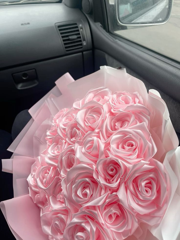 20 Piece Eternal Roses (Wild For You) — Glitter-Free