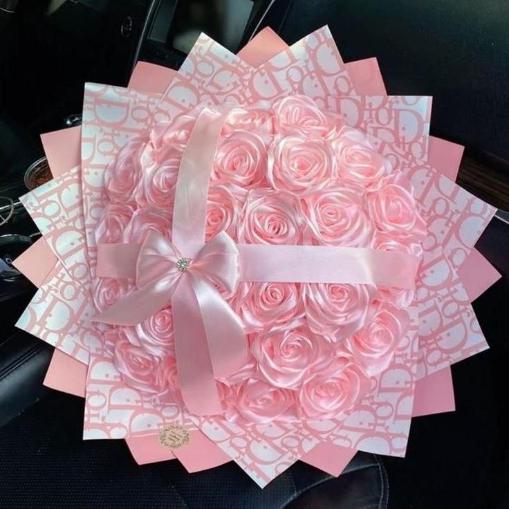 30 Piece Eternal Roses (Falling Hard) — Glitter-Free
