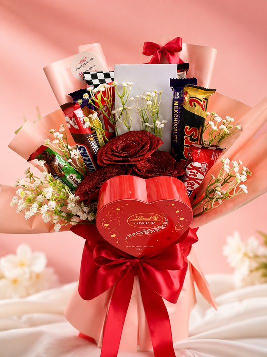 Chocolate Box