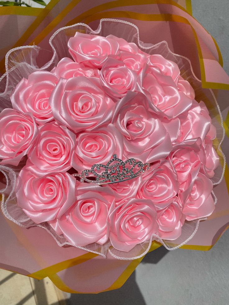 20 Piece Eternal Roses (Wild For You) — Glitter-Free