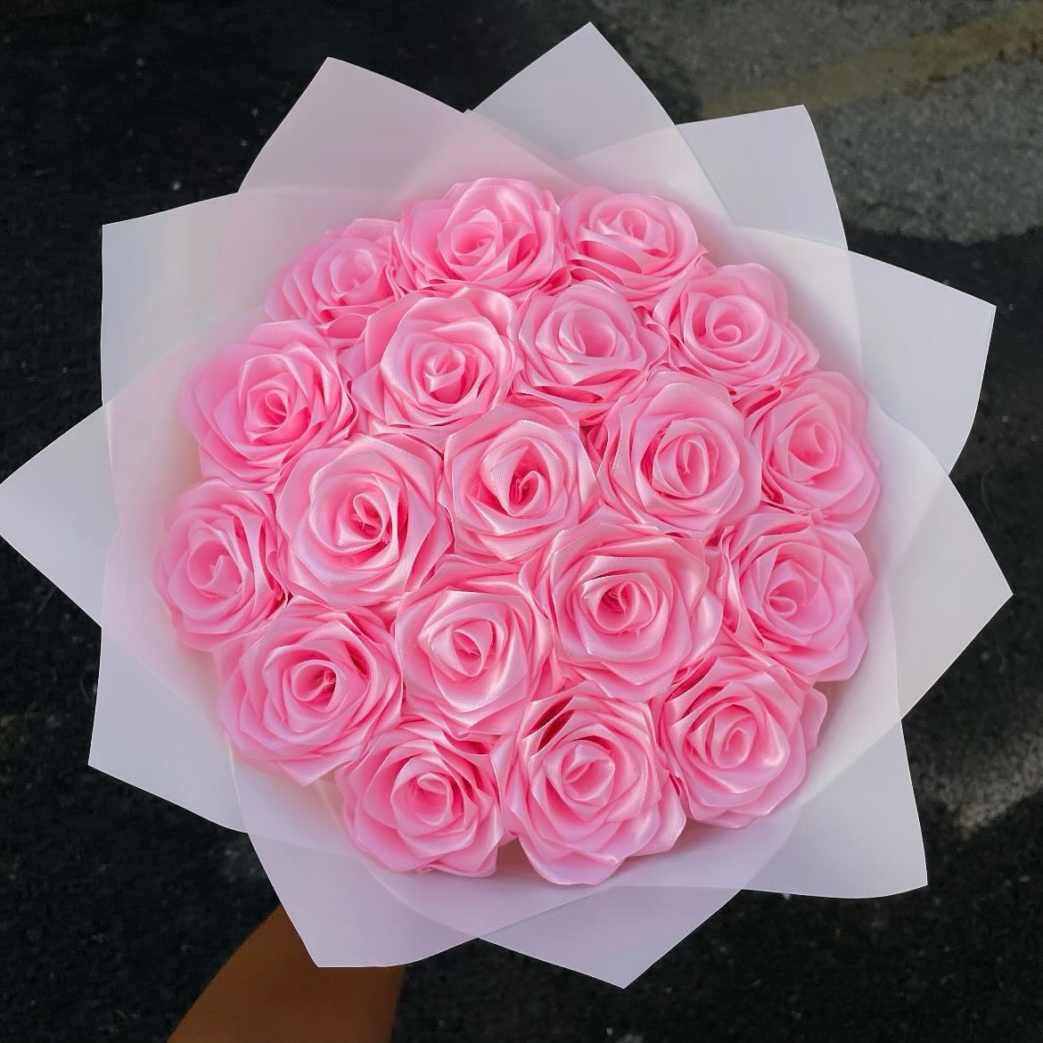 20 Piece Eternal Roses (Wild For You) — Glitter-Free