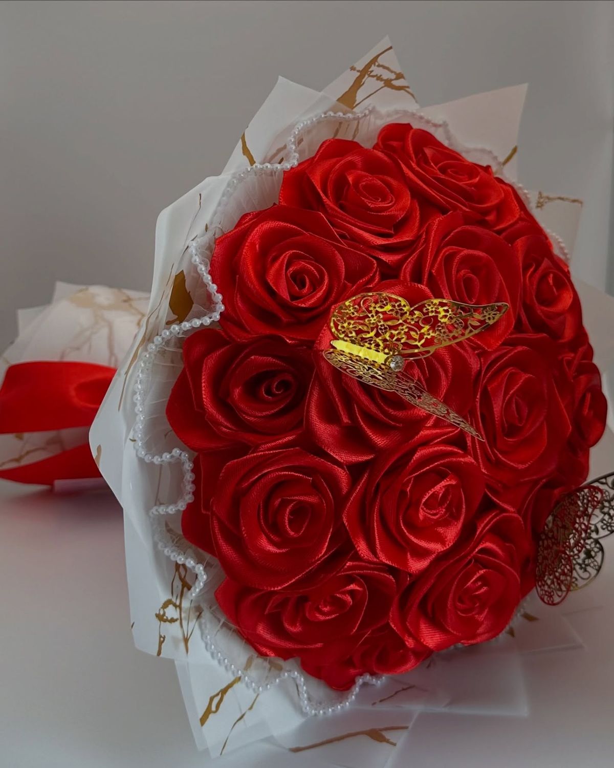 20 Piece Eternal Roses (Wild For You) — Glitter-Free